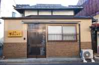 Exterior Kyo no yume