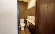 In-room Bathroom 6 Mountainside Hakuba