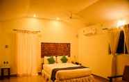 ห้องนอน 3 Regenta Resort Century