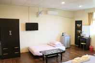 Bilik Tidur Harmony Guest House