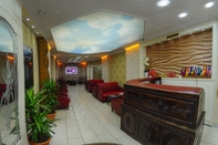 Sảnh chờ Hotel Ekmekçiler