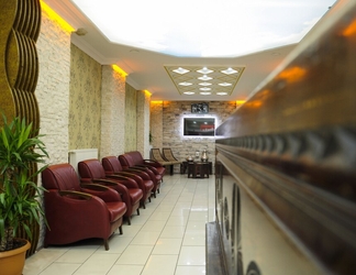 Sảnh chờ 2 Hotel Ekmekçiler