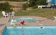 Swimming Pool 4 Löderups Strandbad Hotell & Stugby