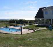 Swimming Pool 6 Löderups Strandbad Hotell & Stugby