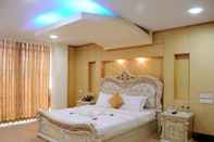 Kamar Tidur Myat Nan Yone Hotel