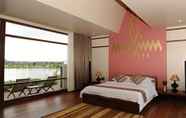 Kamar Tidur 6 The Myat Mingalar Hotel