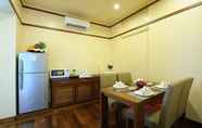 Kamar Tidur 5 The Myat Mingalar Hotel