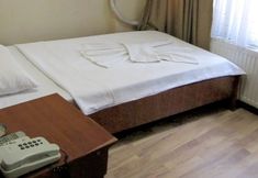 Bedroom 7 Şamil Hotel