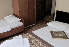 Bedroom 6 Şamil Hotel