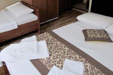 Bedroom Şamil Hotel