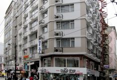 Exterior 2 Şamil Hotel