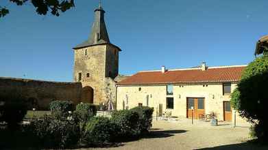 Exterior 4 Le Vieux Château