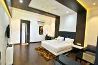 Phòng ngủ Jhansi Hotel