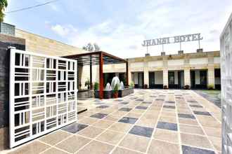 Exterior 4 Jhansi Hotel