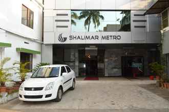 ภายนอกอาคาร 4 Shalimar Metro