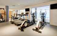 Fitness Center 2 Hipotels Gran Playa de Palma