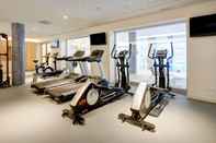 Fitness Center Hipotels Gran Playa de Palma