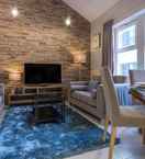 COMMON_SPACE Mansio Suites Basinghall