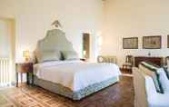 Kamar Tidur 5 Palazzo Mantua Benavides Suites and Apartments