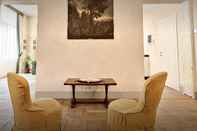 Lobby Palazzo Mantua Benavides Suites and Apartments