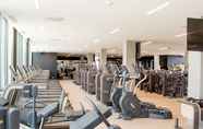 Fitness Center 4 Rafa Nadal Residence