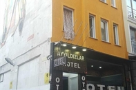 Bangunan Ayyildizlar Hotel