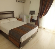 Kamar Tidur 4 Ayyildizlar Hotel