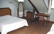 ห้องนอน 5 Hôtel Saint Nicolas