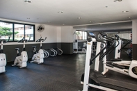 Fitness Center Porto de Iracema - Iracema Imoveis