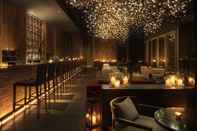 Bar, Kafe, dan Lounge The Sanya EDITION