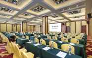 Functional Hall 2 Ramada Encore Shanghai Pudong