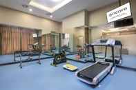 Fitness Center Ramada Encore Shanghai Pudong