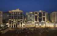 ภายนอกอาคาร 7 Hyatt Place Dubai Al Rigga Residences