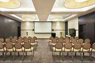 Dewan Majlis Hyatt Place Dubai Al Rigga Residences