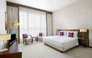 Bilik Tidur 3 Hyatt Place Dubai Al Rigga Residences