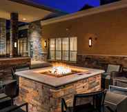 Restoran 4 Residence Inn by Marriott Fishkill