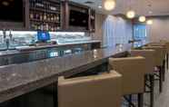 Bar, Cafe and Lounge 6 Residence Inn by Marriott Fishkill