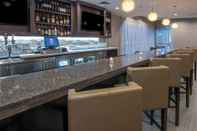 Bar, Kafe dan Lounge Residence Inn by Marriott Fishkill