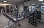 Fitness Center 2 Residence Inn by Marriott Fishkill