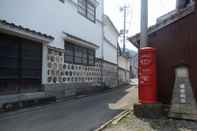 Exterior Hinagu Onsen Kinparo