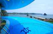Swimming Pool 4 Kurofune Hotel