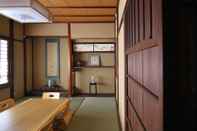 Kamar Tidur Shion-an