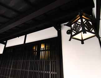 Exterior 2 Shion-an