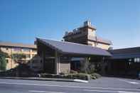 Exterior Atagawa Prince Hotel