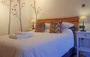 Kamar Tidur 5 Old Manor House B&B