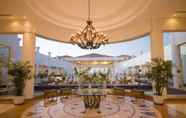 Lobby 5 Siva Sharm Resort & Spa