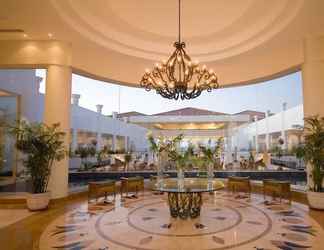 Lobby 2 Siva Sharm Resort & Spa