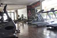 Fitness Center Siva Sharm Resort & Spa