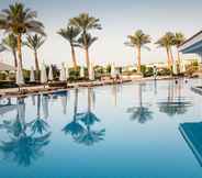 Swimming Pool 4 Siva Sharm Resort & Spa