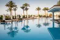 Swimming Pool Siva Sharm Resort & Spa